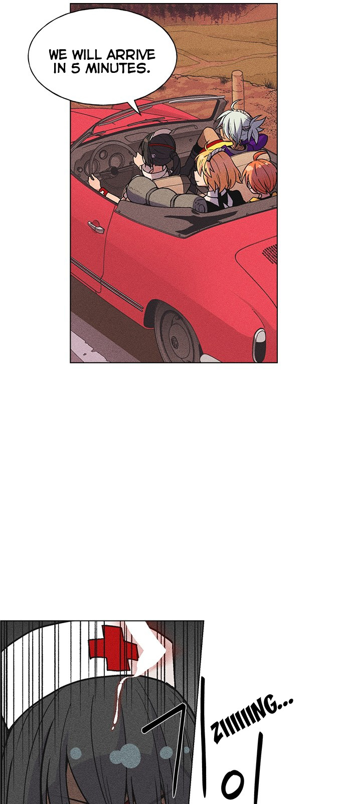 Housekeeper – Manhwa Chapter 31 - page 19