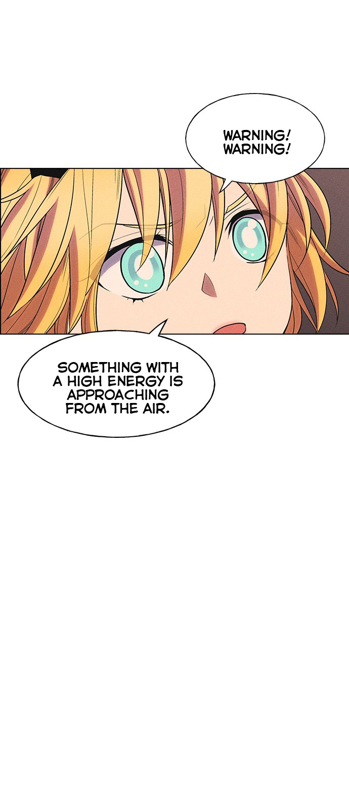 Housekeeper – Manhwa Chapter 31 - page 22