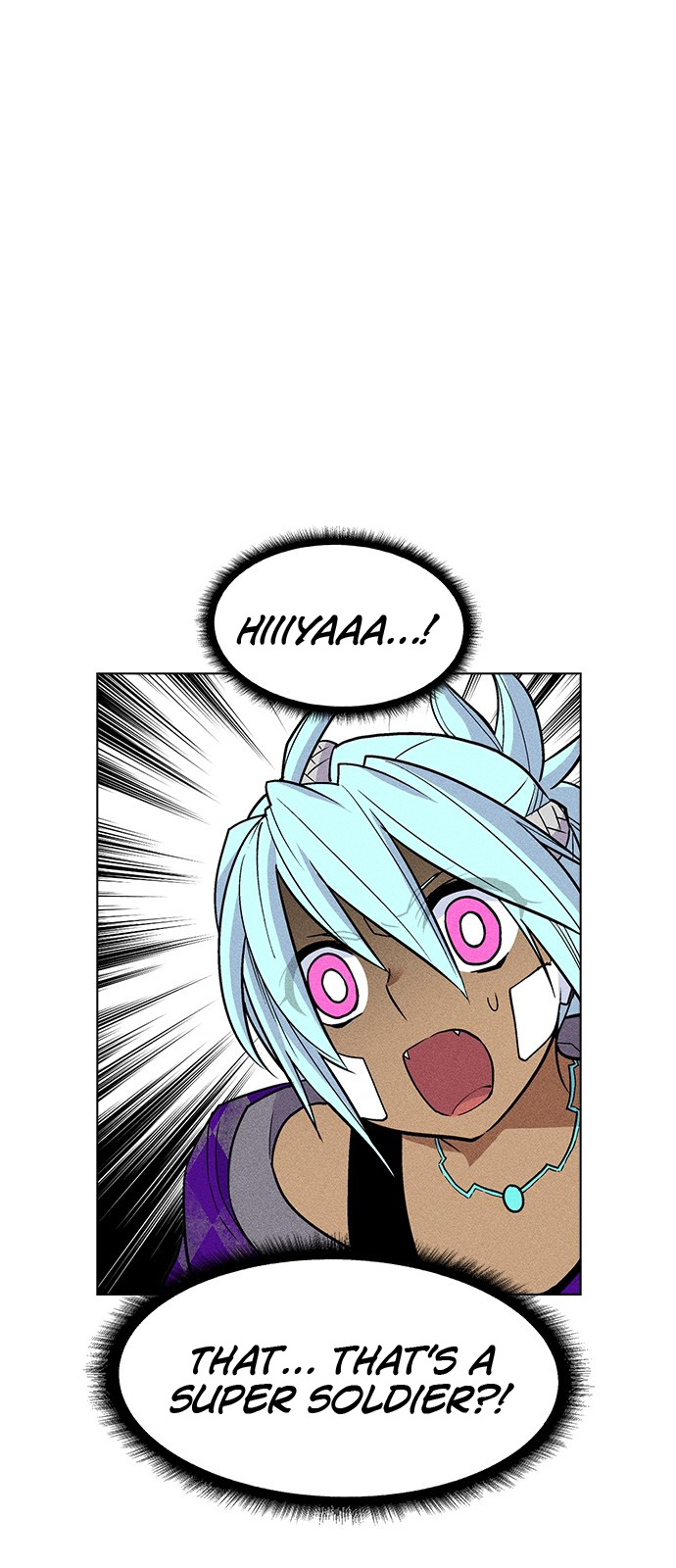 Housekeeper – Manhwa Chapter 31 - page 28