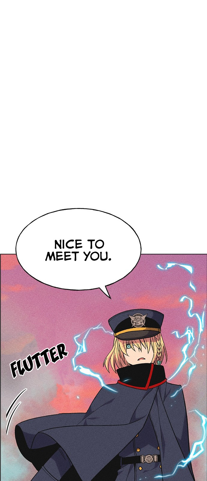 Housekeeper – Manhwa Chapter 31 - page 29