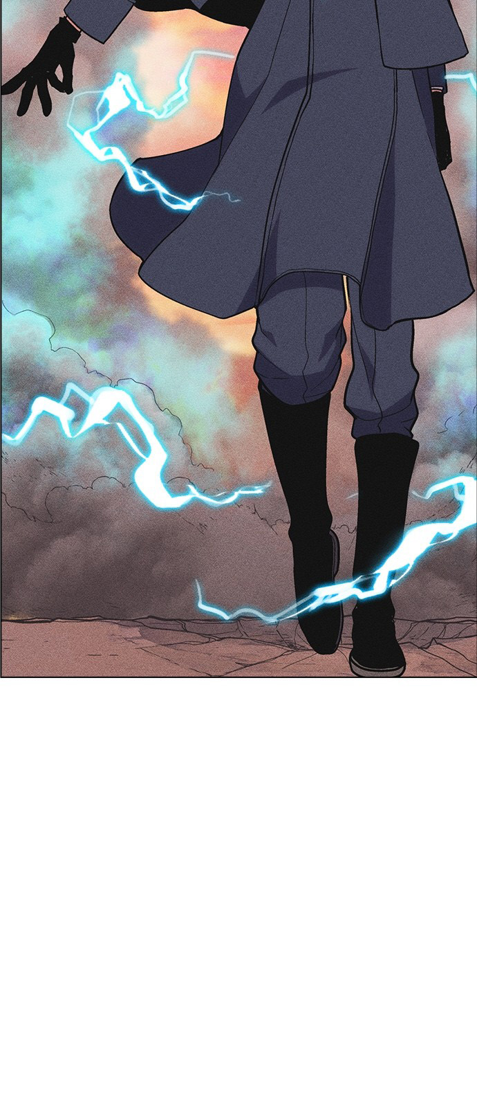 Housekeeper – Manhwa Chapter 31 - page 30