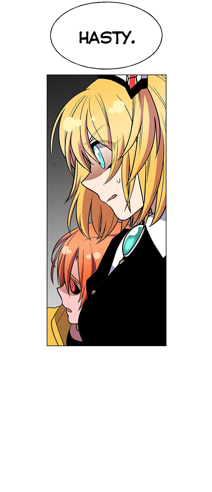Housekeeper – Manhwa Chapter 31 - page 31
