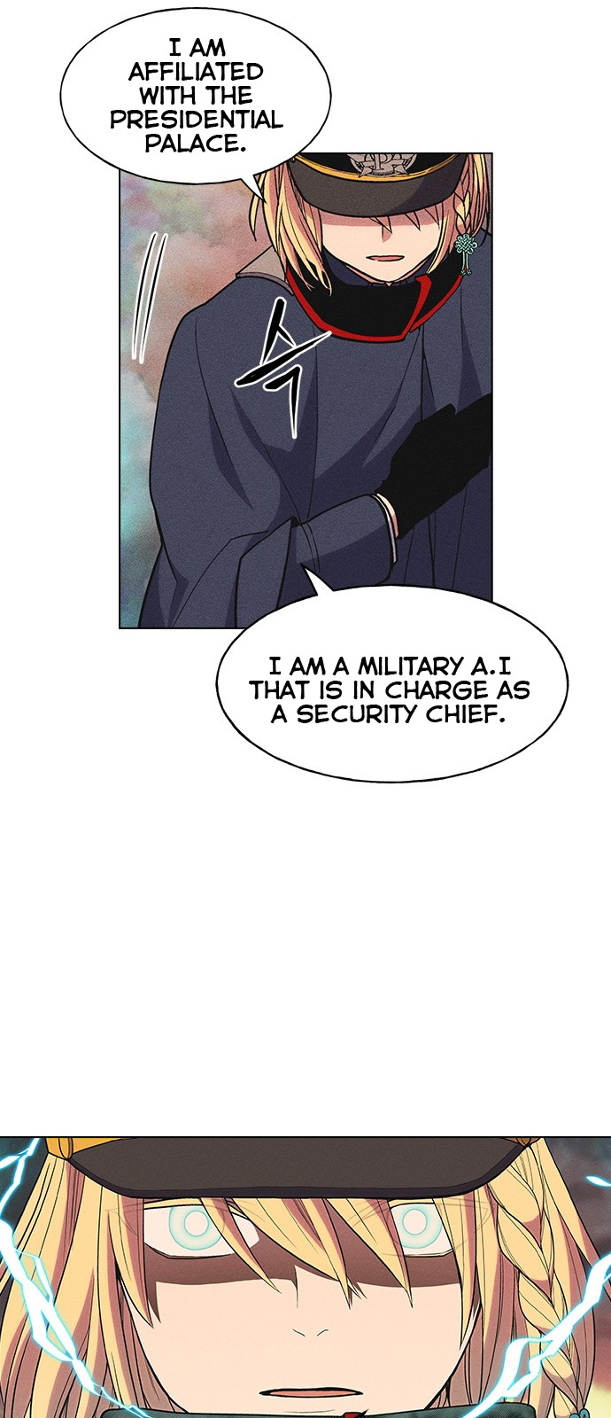 Housekeeper – Manhwa Chapter 31 - page 32