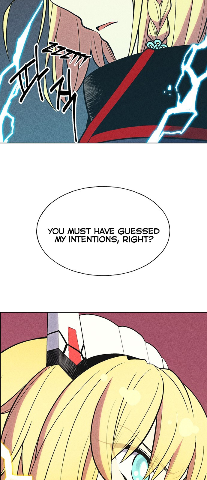 Housekeeper – Manhwa Chapter 31 - page 34