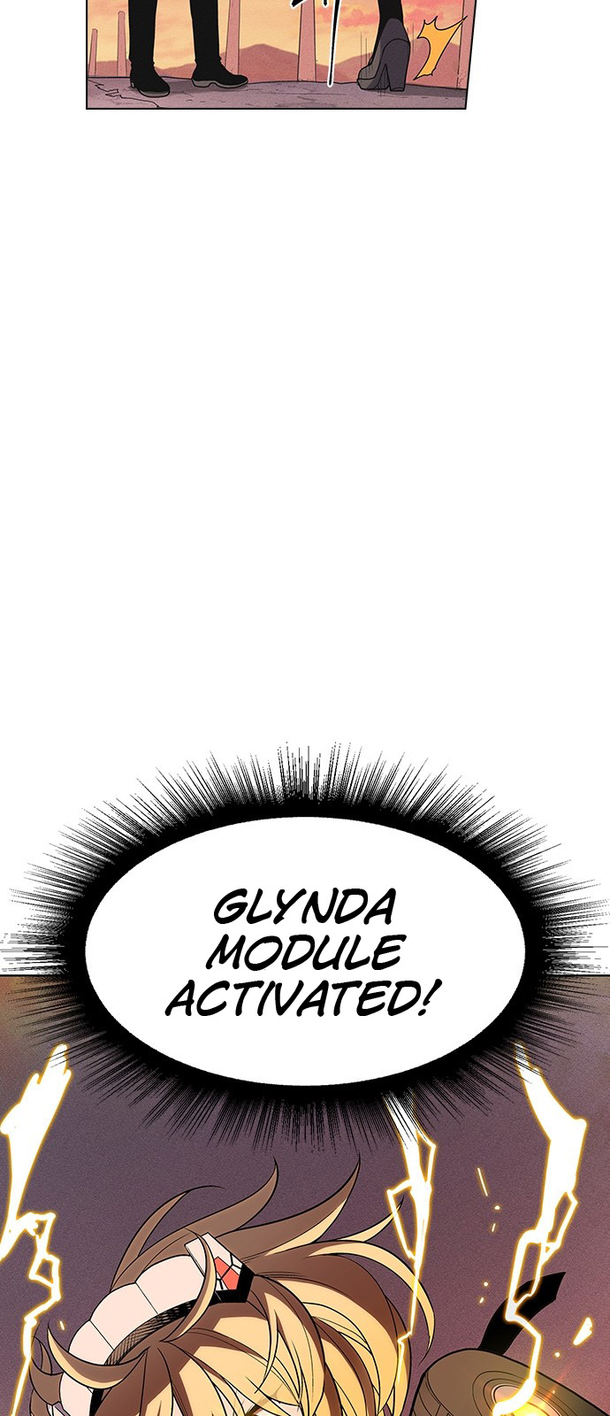 Housekeeper – Manhwa Chapter 31 - page 37