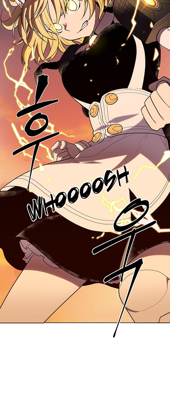Housekeeper – Manhwa Chapter 31 - page 38