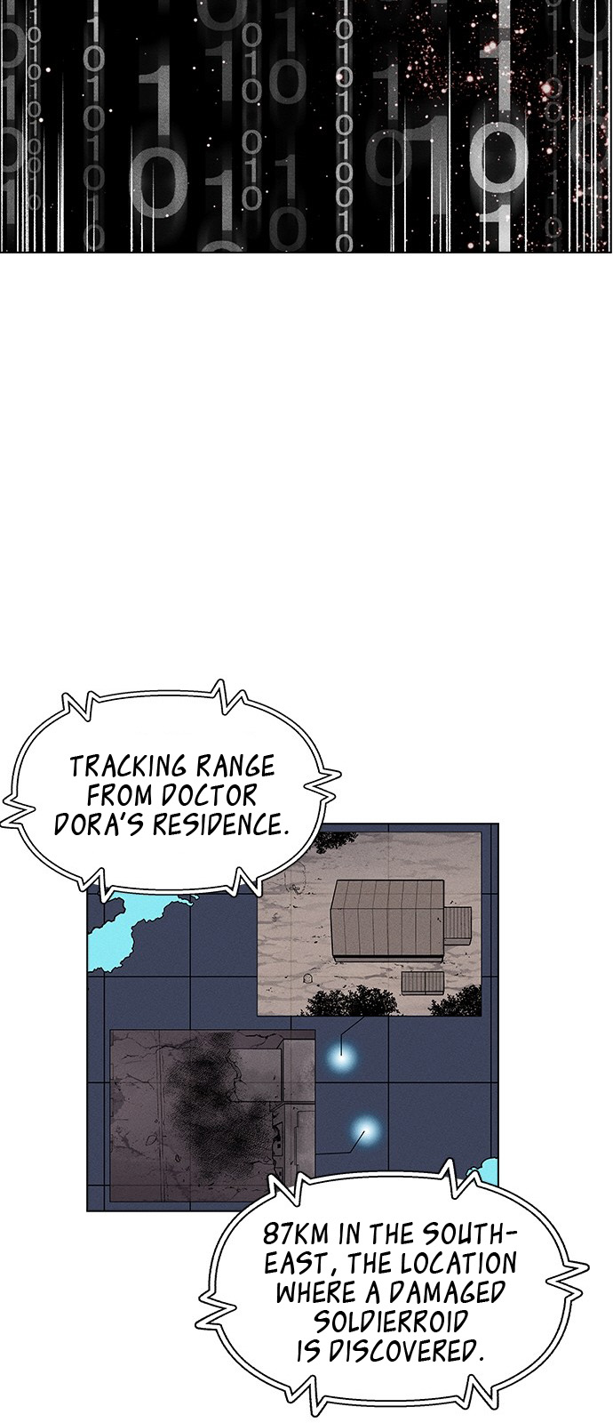 Housekeeper – Manhwa Chapter 31 - page 4