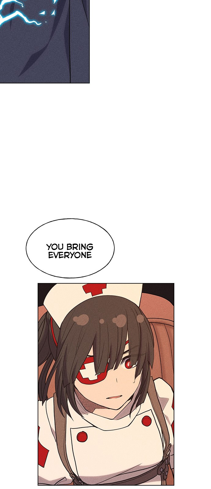 Housekeeper – Manhwa Chapter 31 - page 42
