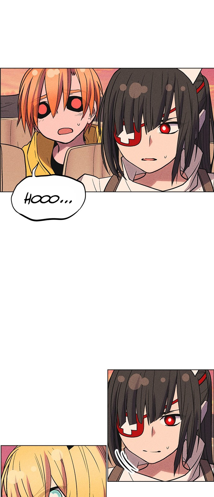 Housekeeper – Manhwa Chapter 31 - page 45