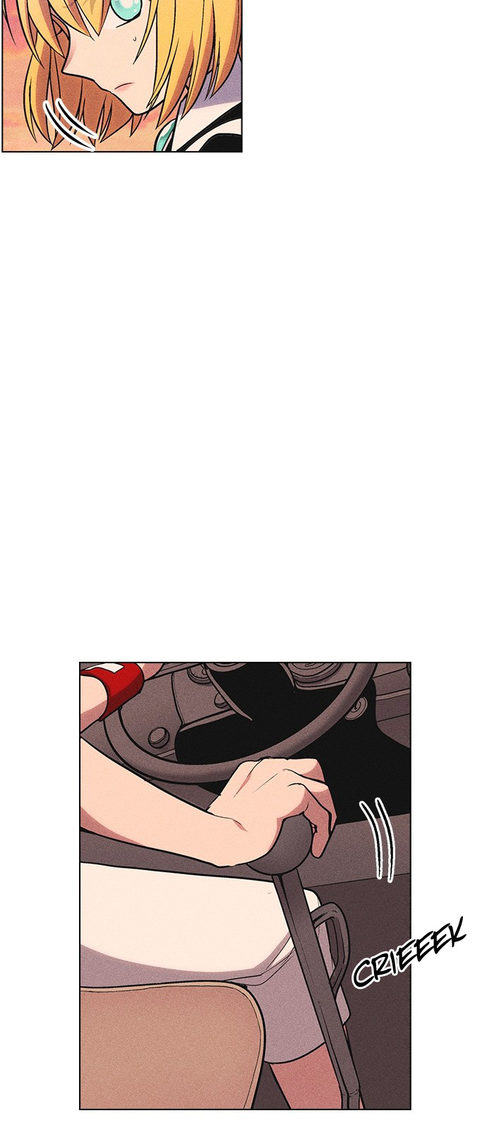 Housekeeper – Manhwa Chapter 31 - page 46