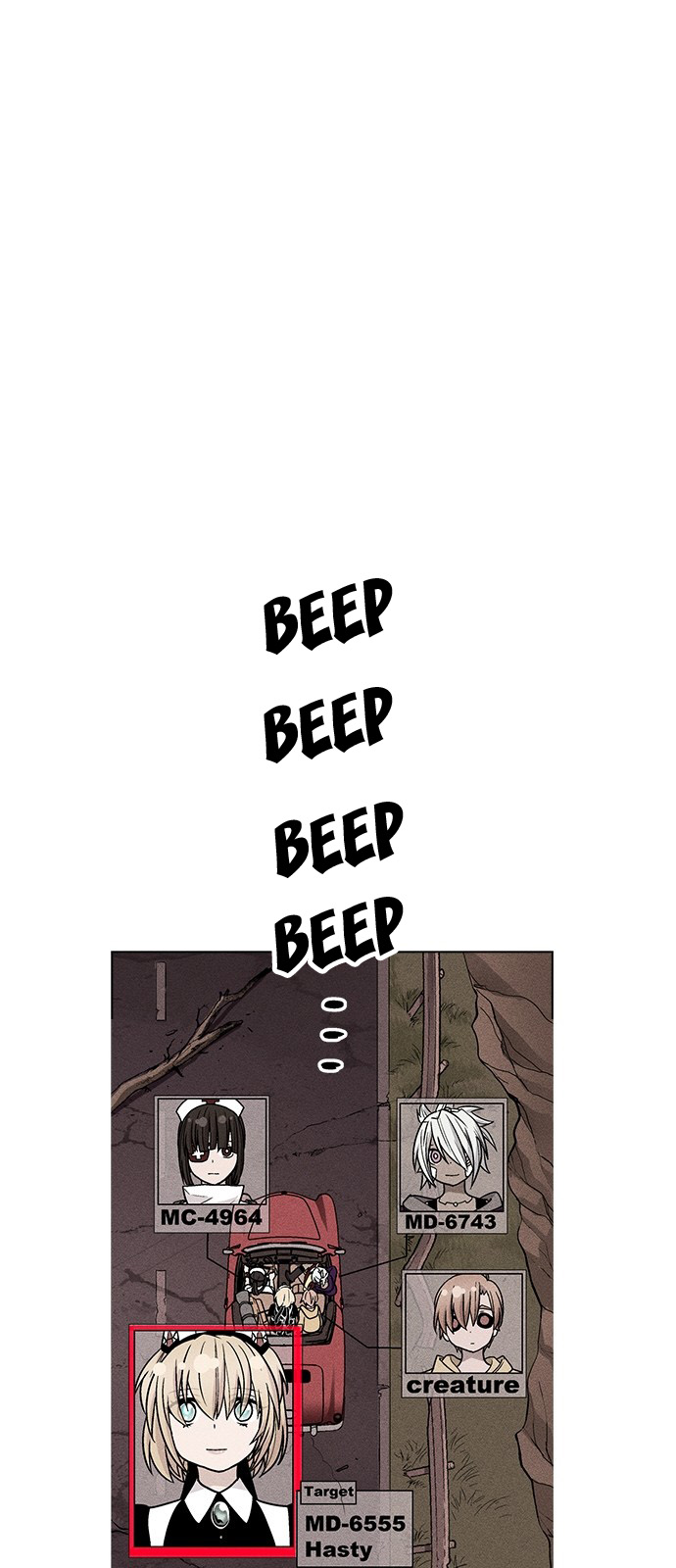 Housekeeper – Manhwa Chapter 31 - page 5