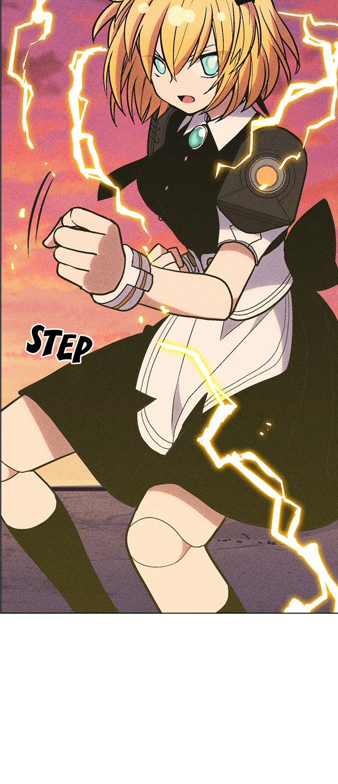 Housekeeper – Manhwa Chapter 31 - page 51
