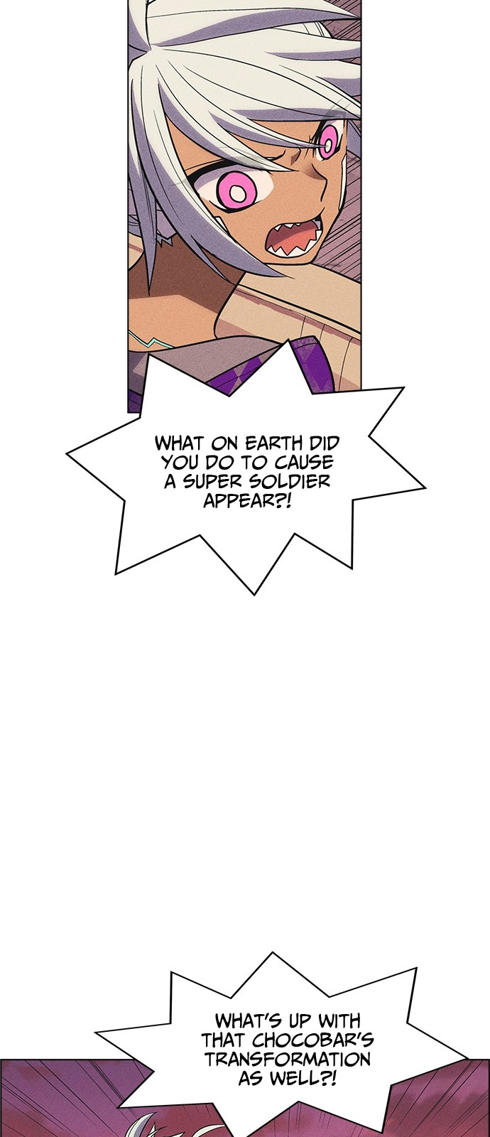 Housekeeper – Manhwa Chapter 31 - page 54