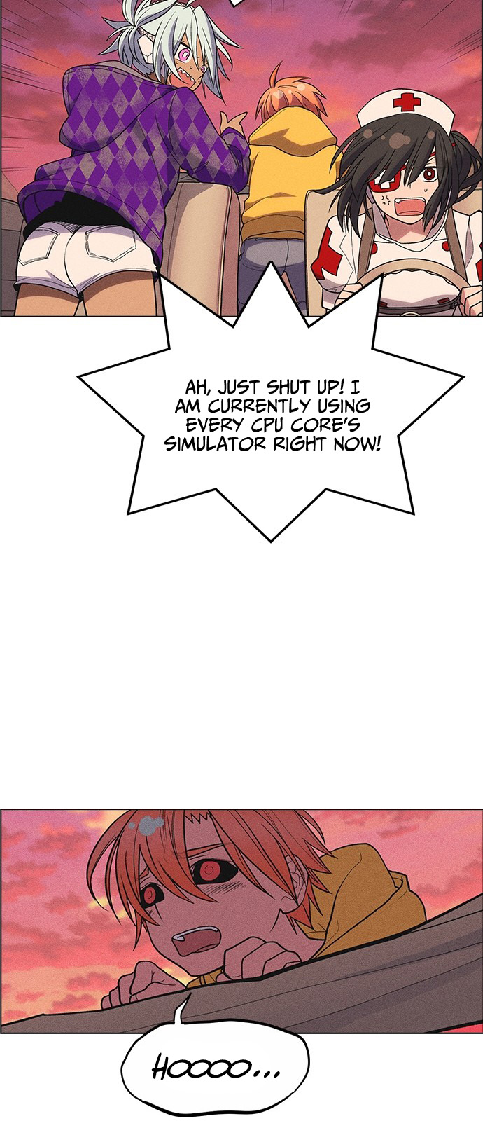 Housekeeper – Manhwa Chapter 31 - page 55
