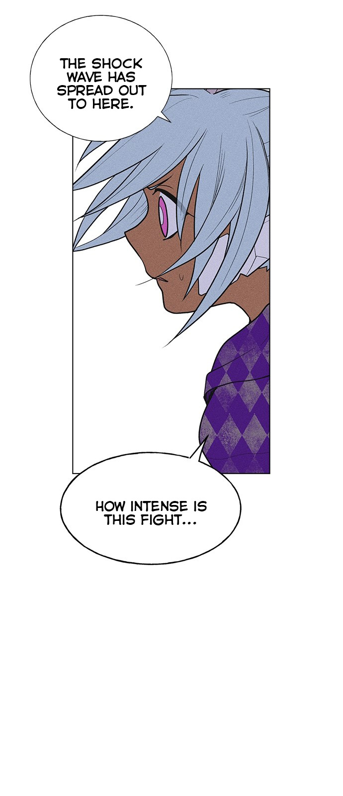 Housekeeper – Manhwa Chapter 31 - page 58