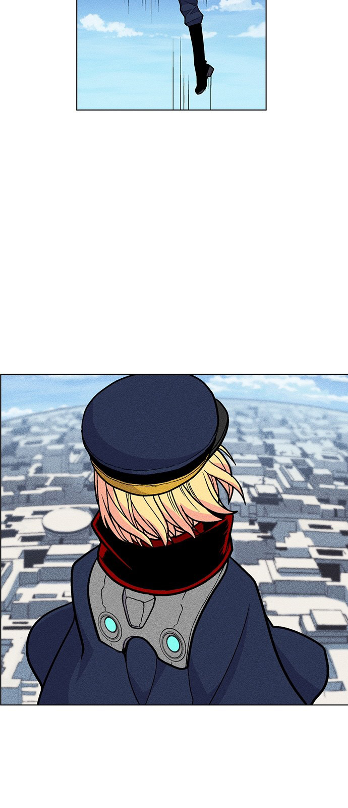 Housekeeper – Manhwa Chapter 31 - page 7