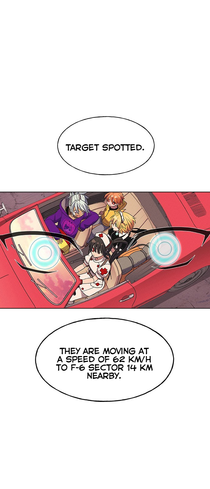 Housekeeper – Manhwa Chapter 31 - page 8
