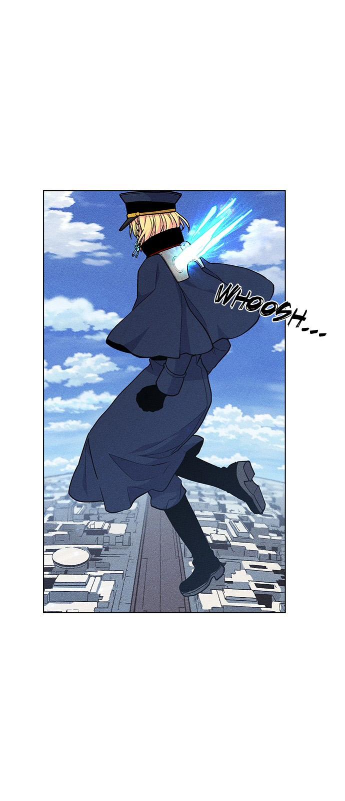 Housekeeper – Manhwa Chapter 31 - page 9