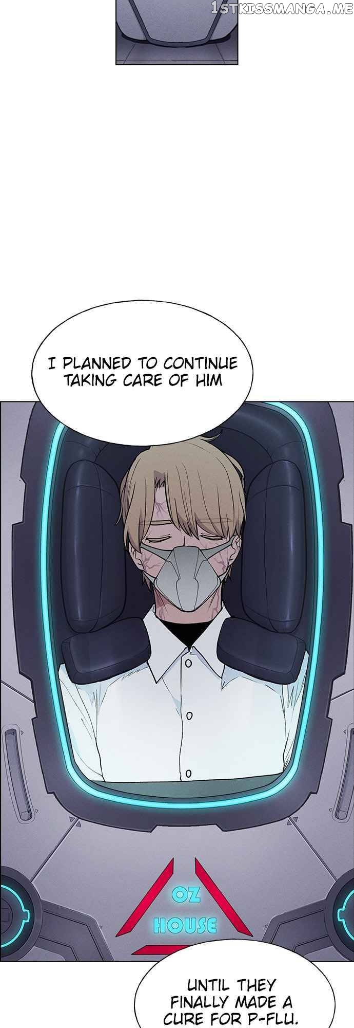 Housekeeper – Manhwa Chapter 58 - page 10