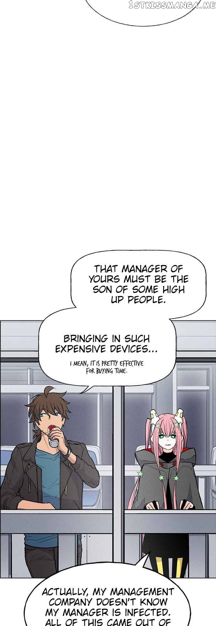 Housekeeper – Manhwa Chapter 58 - page 11