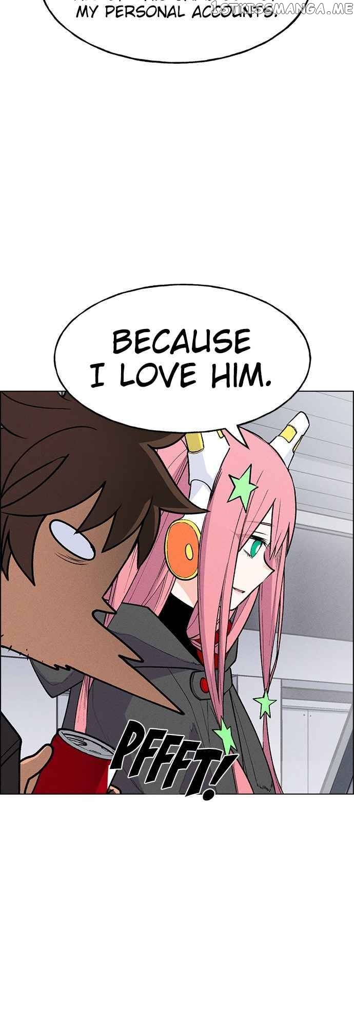 Housekeeper – Manhwa Chapter 58 - page 12