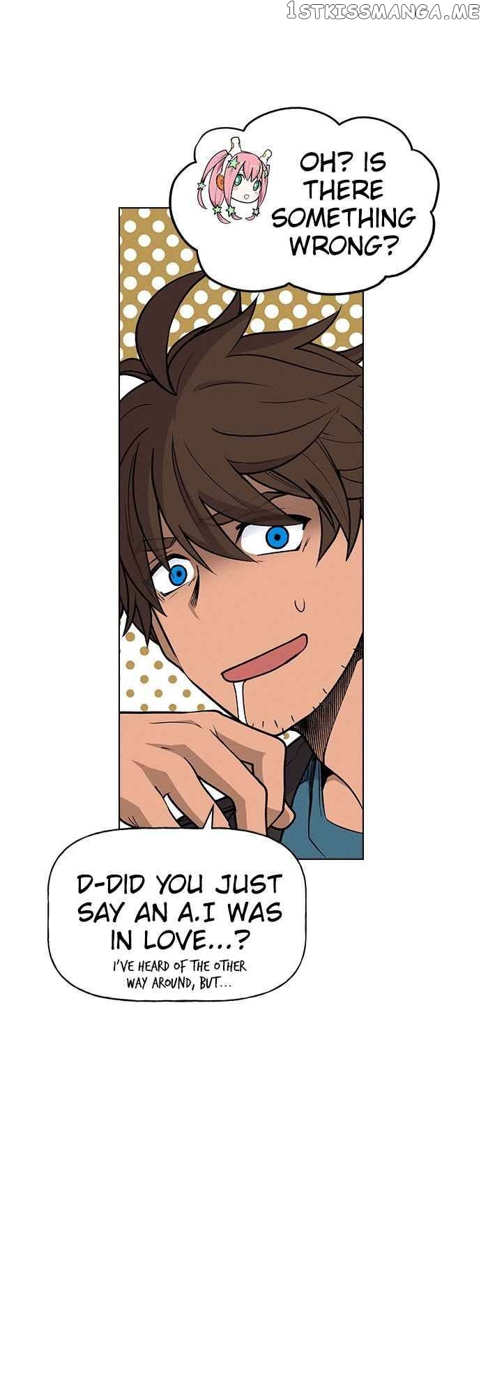 Housekeeper – Manhwa Chapter 58 - page 13