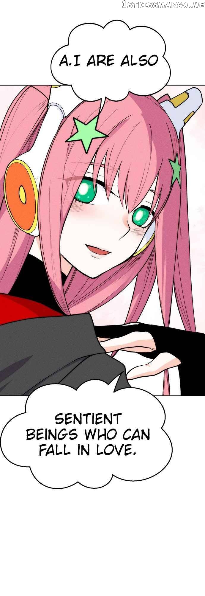 Housekeeper – Manhwa Chapter 58 - page 14