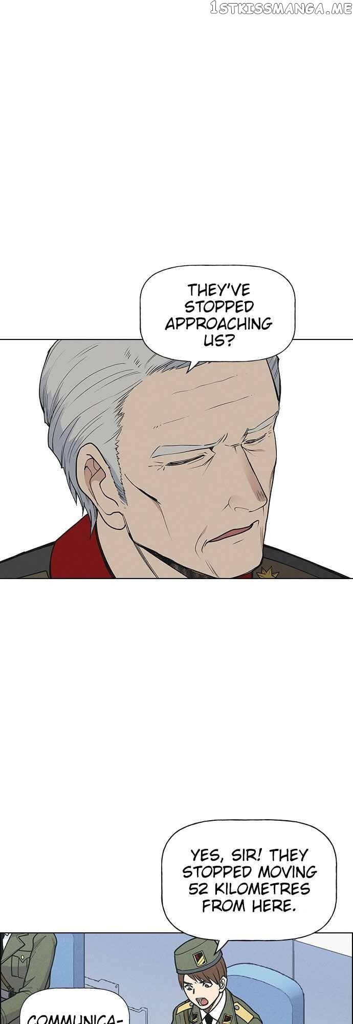 Housekeeper – Manhwa Chapter 58 - page 16