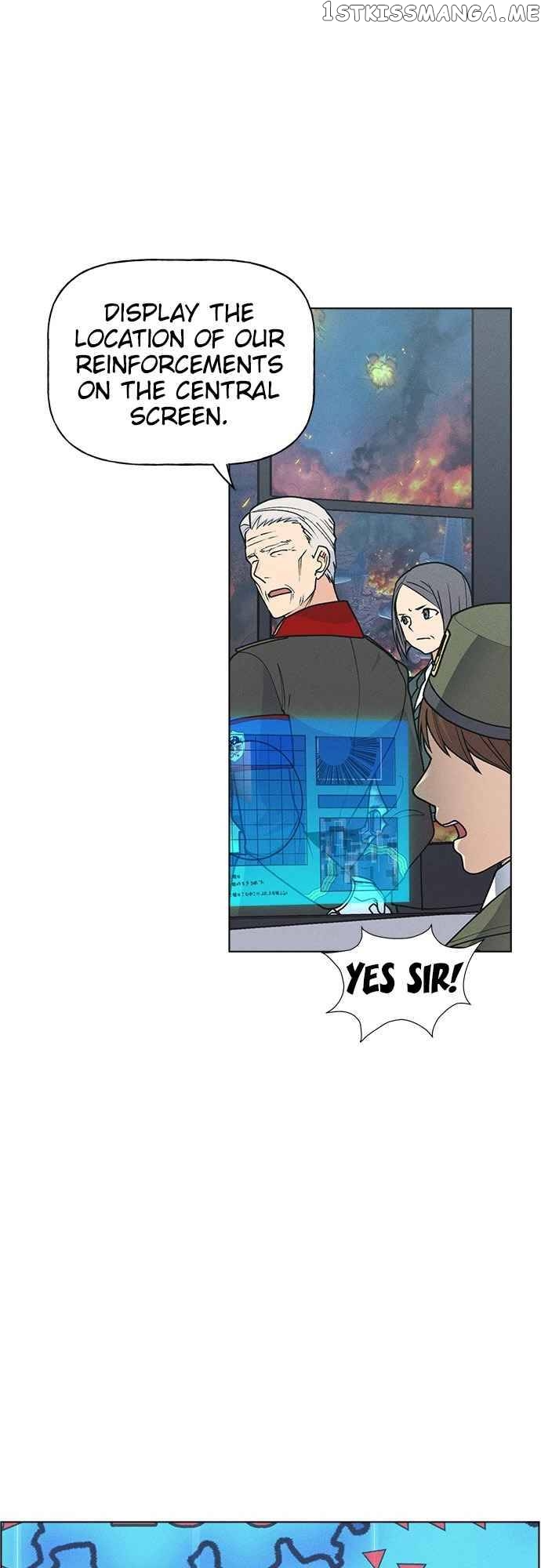 Housekeeper – Manhwa Chapter 58 - page 18