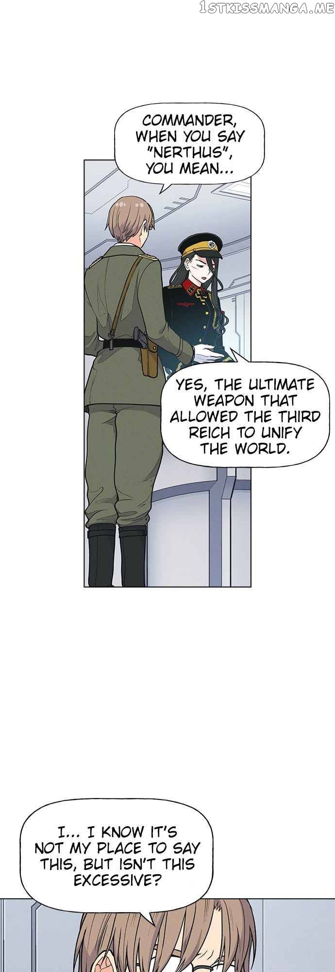 Housekeeper – Manhwa Chapter 58 - page 22