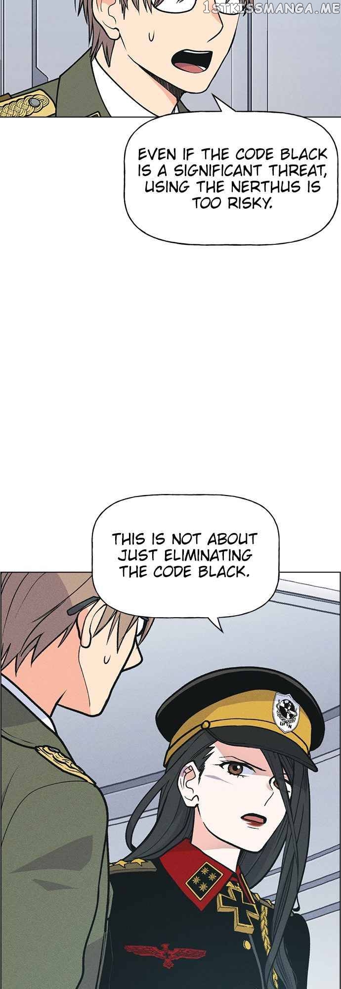 Housekeeper – Manhwa Chapter 58 - page 23