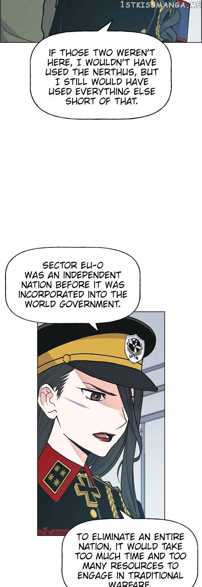 Housekeeper – Manhwa Chapter 58 - page 24