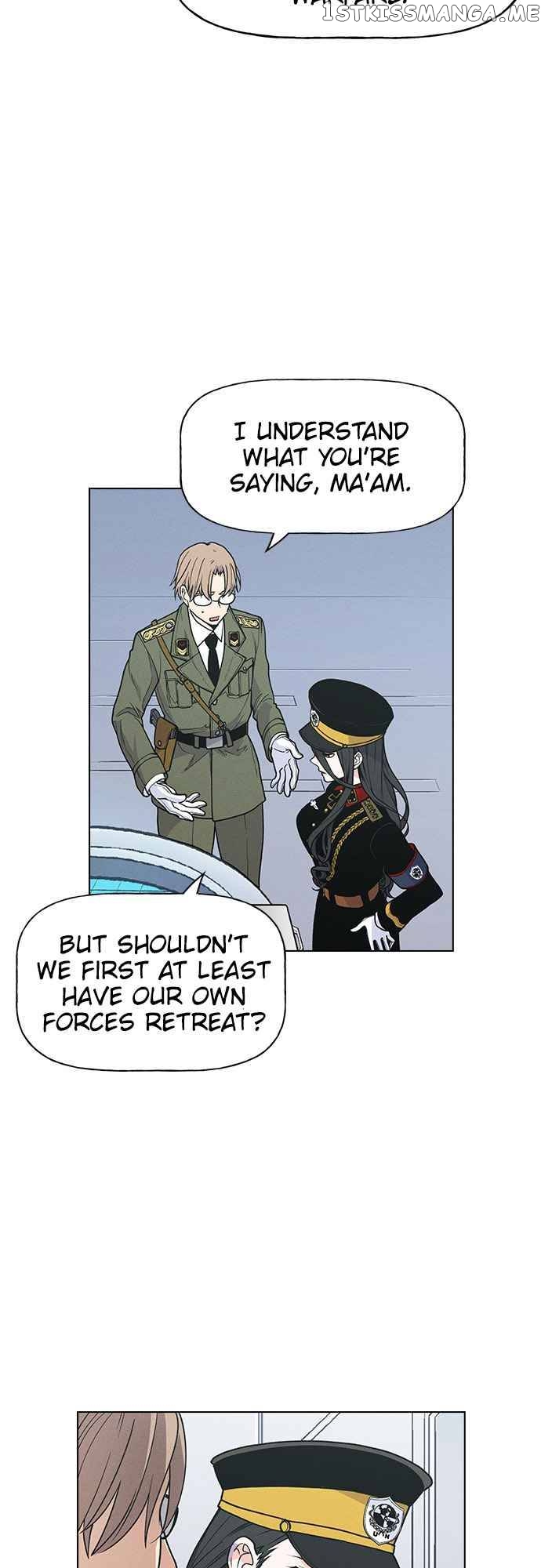 Housekeeper – Manhwa Chapter 58 - page 25