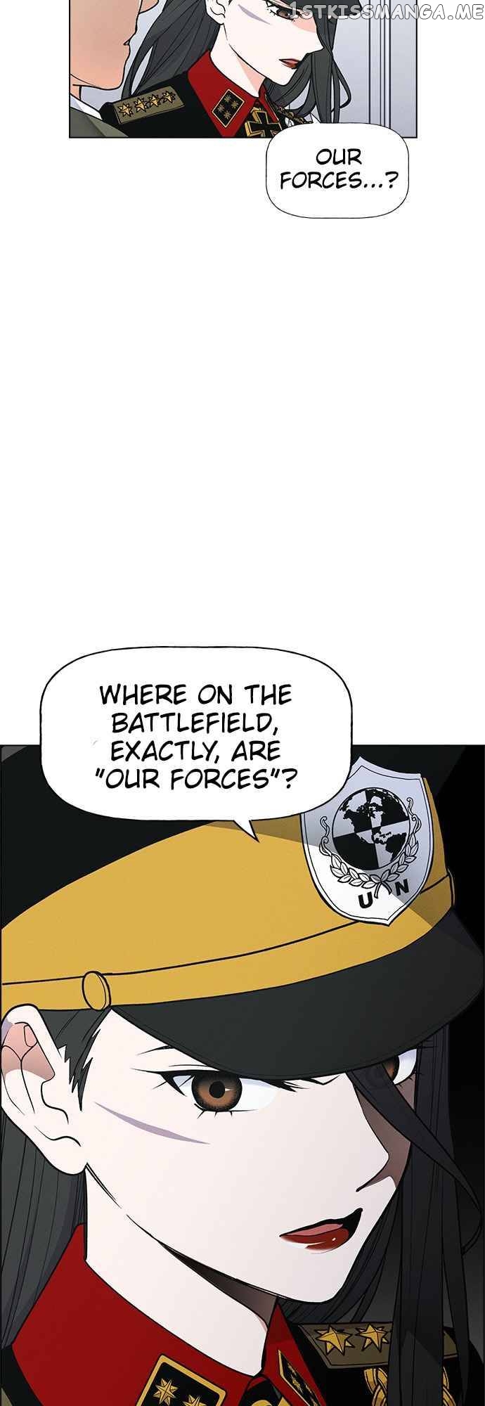 Housekeeper – Manhwa Chapter 58 - page 26