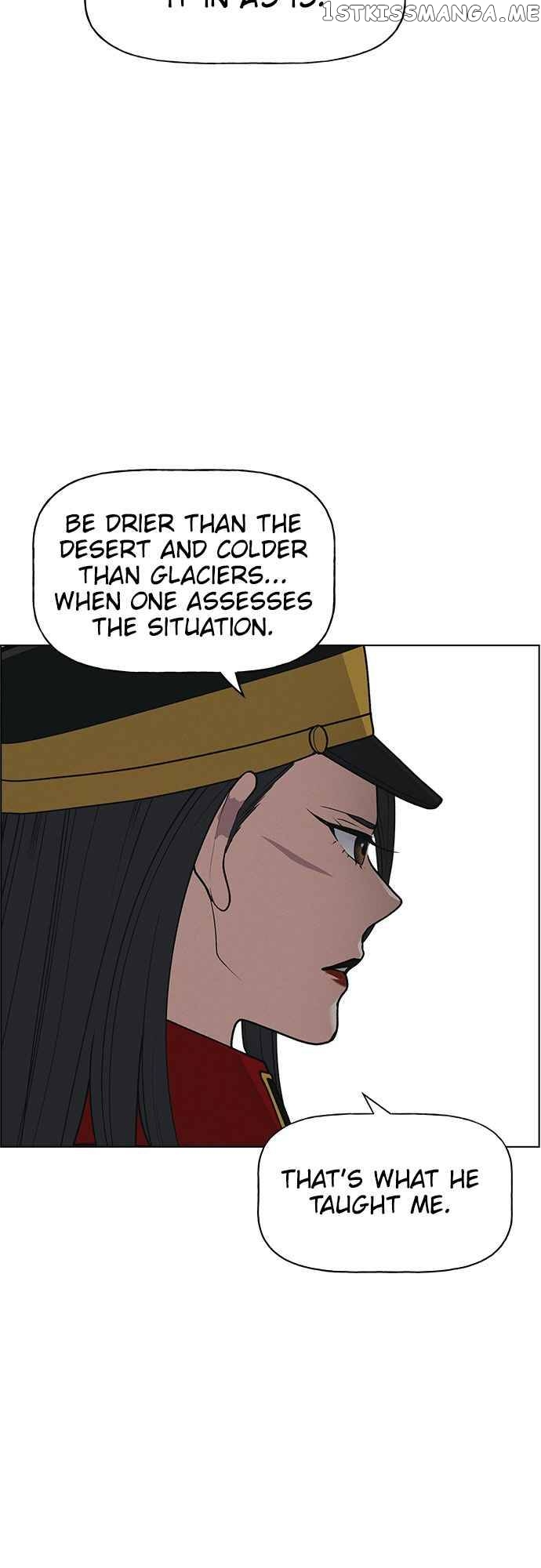 Housekeeper – Manhwa Chapter 58 - page 28