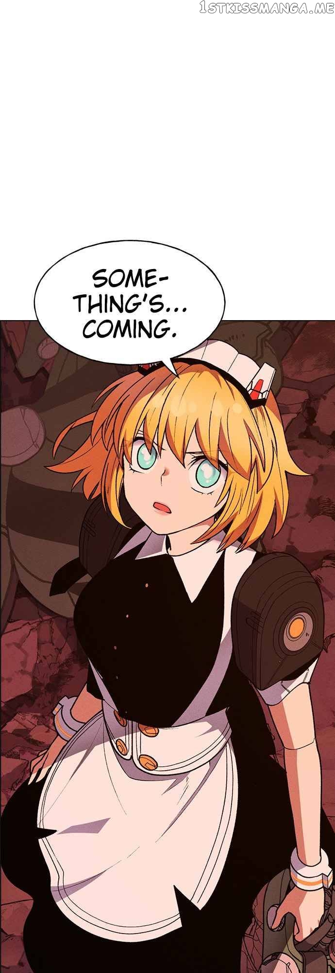 Housekeeper – Manhwa Chapter 58 - page 30