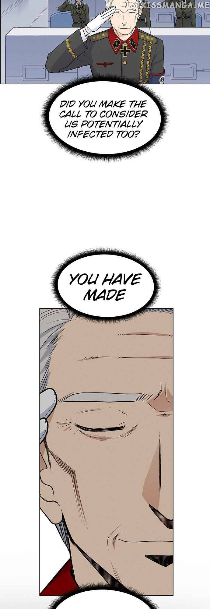 Housekeeper – Manhwa Chapter 58 - page 38