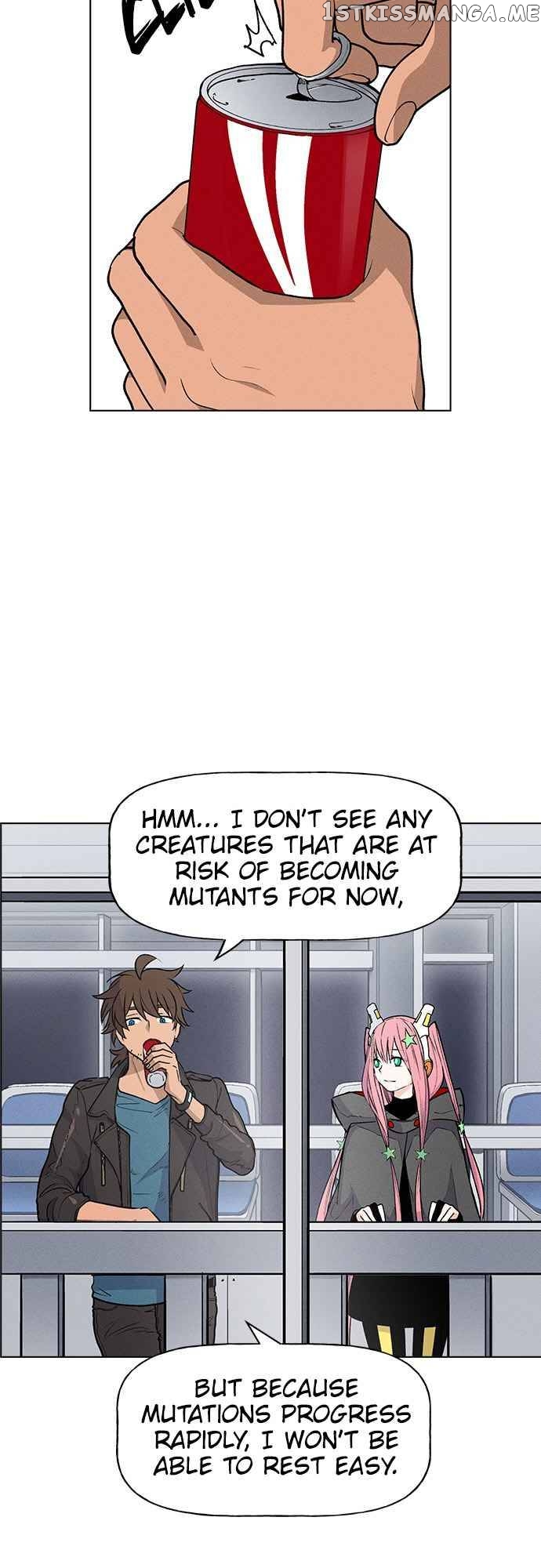 Housekeeper – Manhwa Chapter 58 - page 4