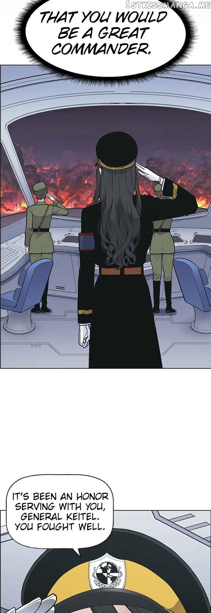Housekeeper – Manhwa Chapter 58 - page 41