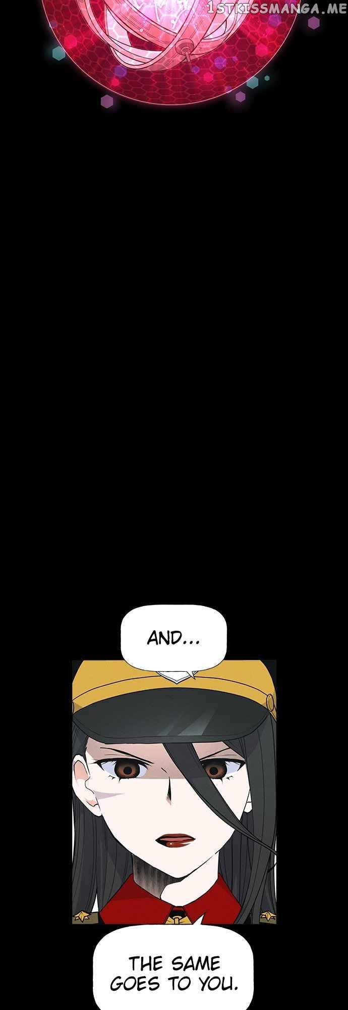 Housekeeper – Manhwa Chapter 58 - page 47