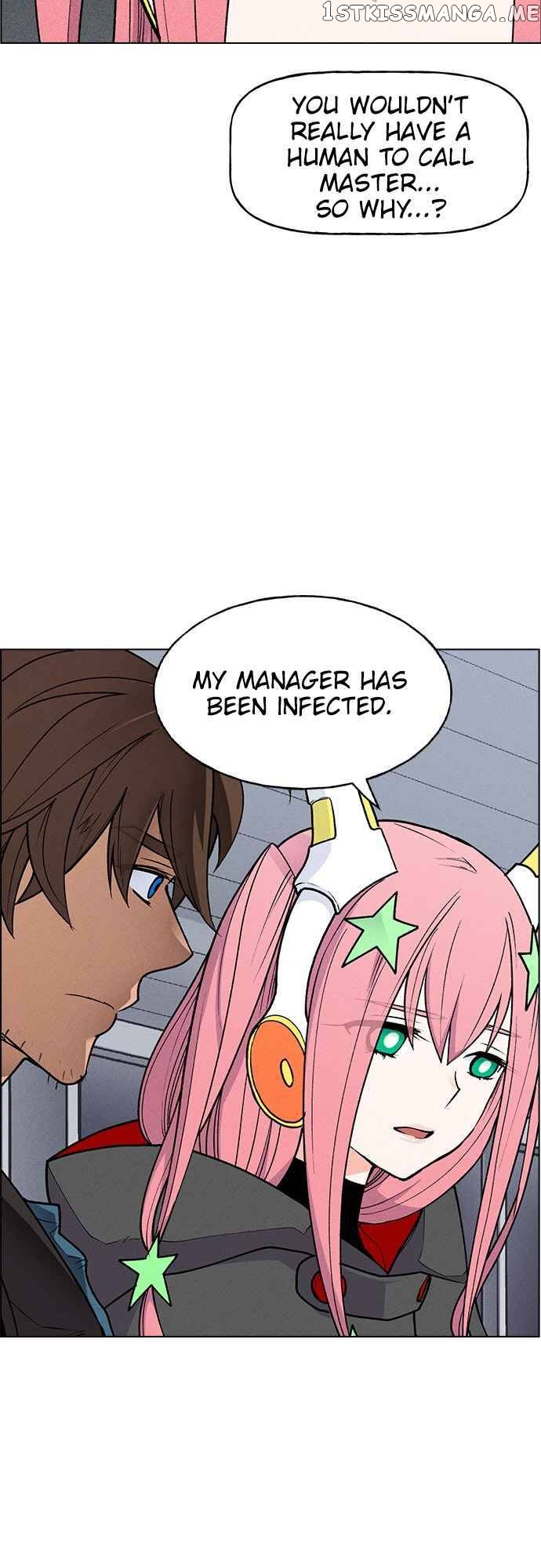 Housekeeper – Manhwa Chapter 58 - page 7
