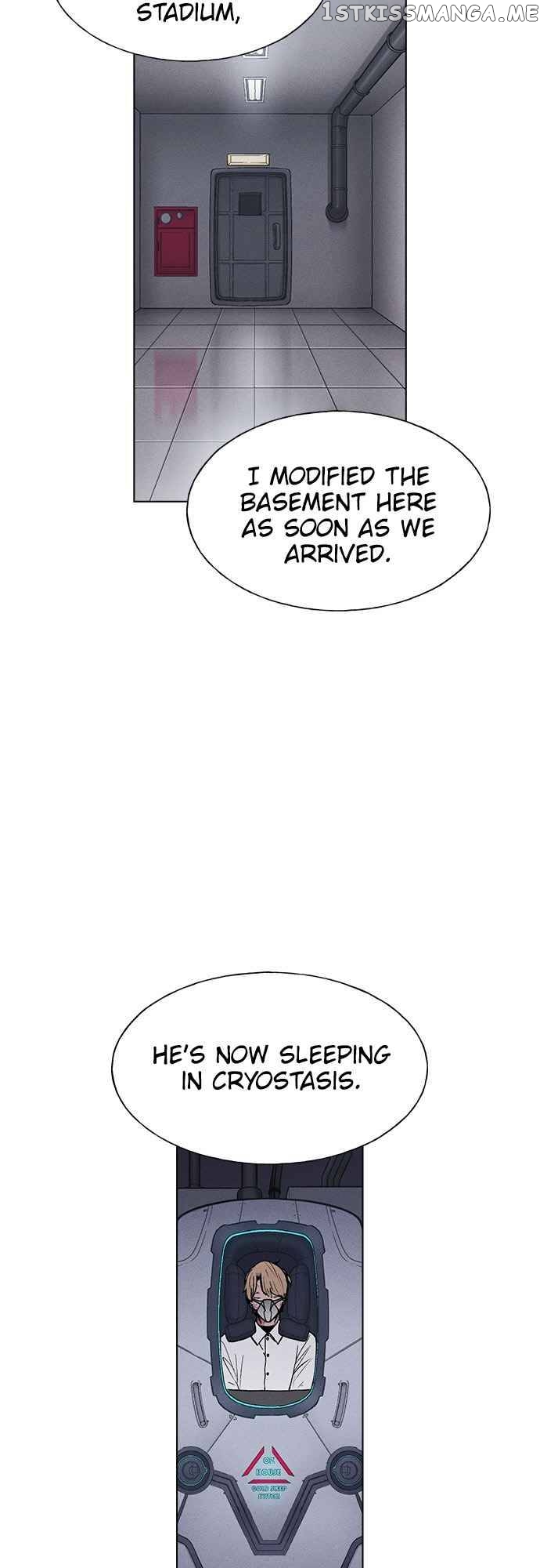 Housekeeper – Manhwa Chapter 58 - page 9