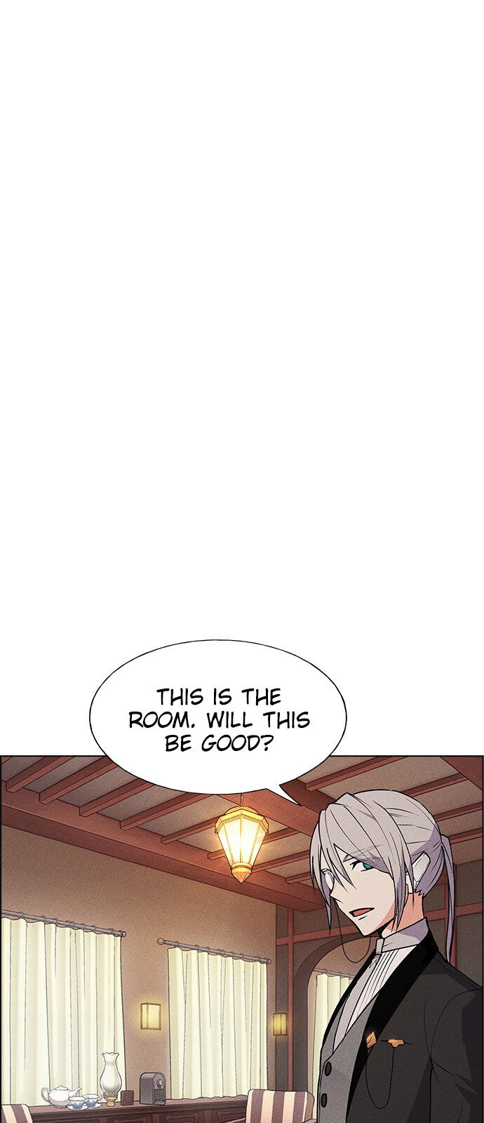 Housekeeper – Manhwa Chapter 43 - page 11