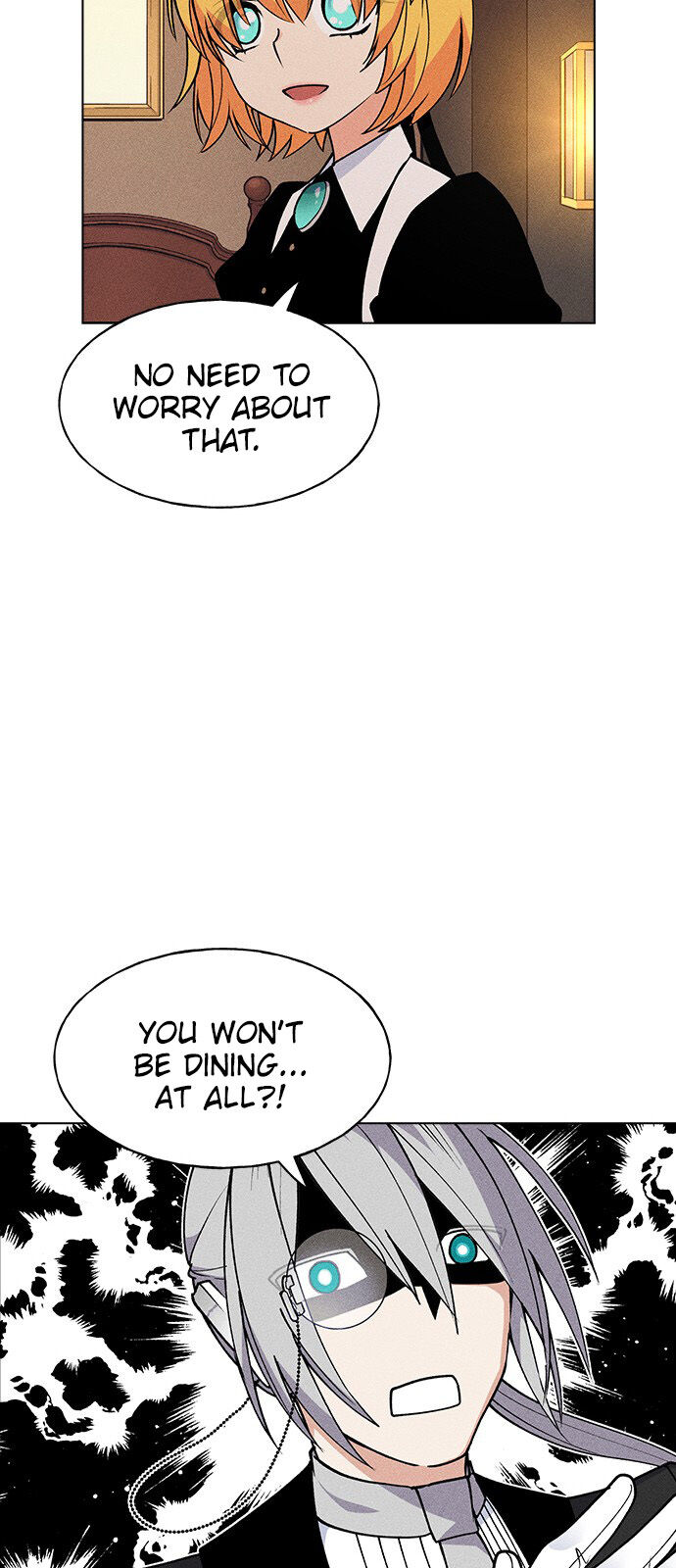 Housekeeper – Manhwa Chapter 43 - page 16