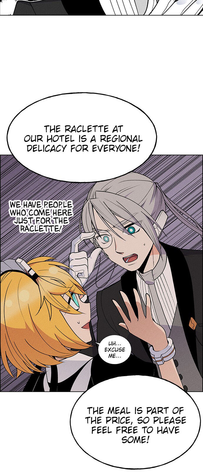 Housekeeper – Manhwa Chapter 43 - page 17