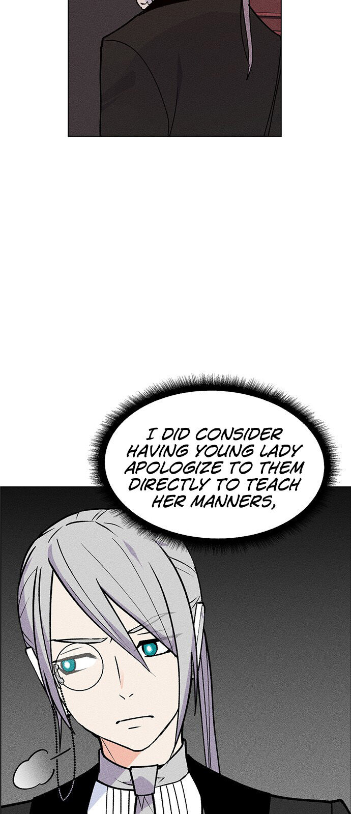 Housekeeper – Manhwa Chapter 43 - page 27