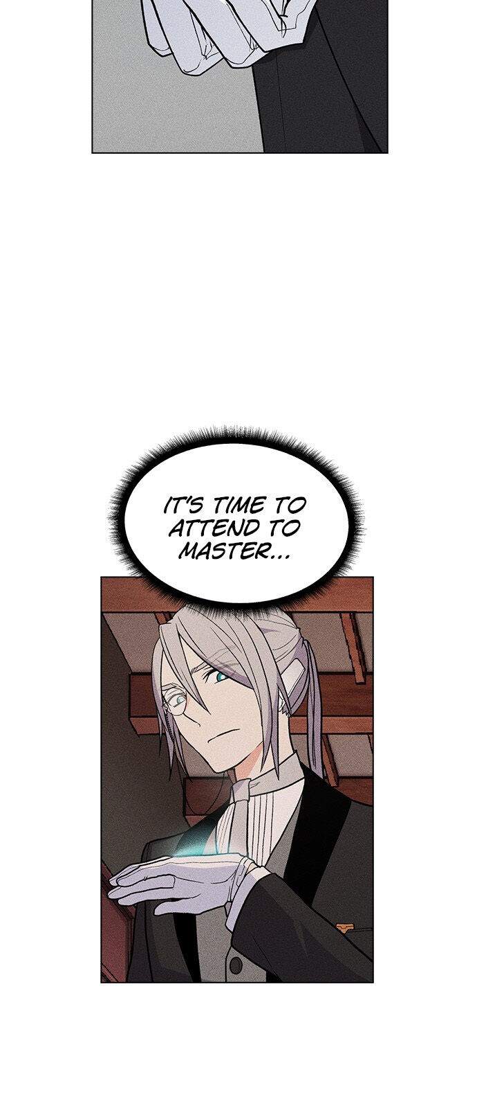Housekeeper – Manhwa Chapter 43 - page 29