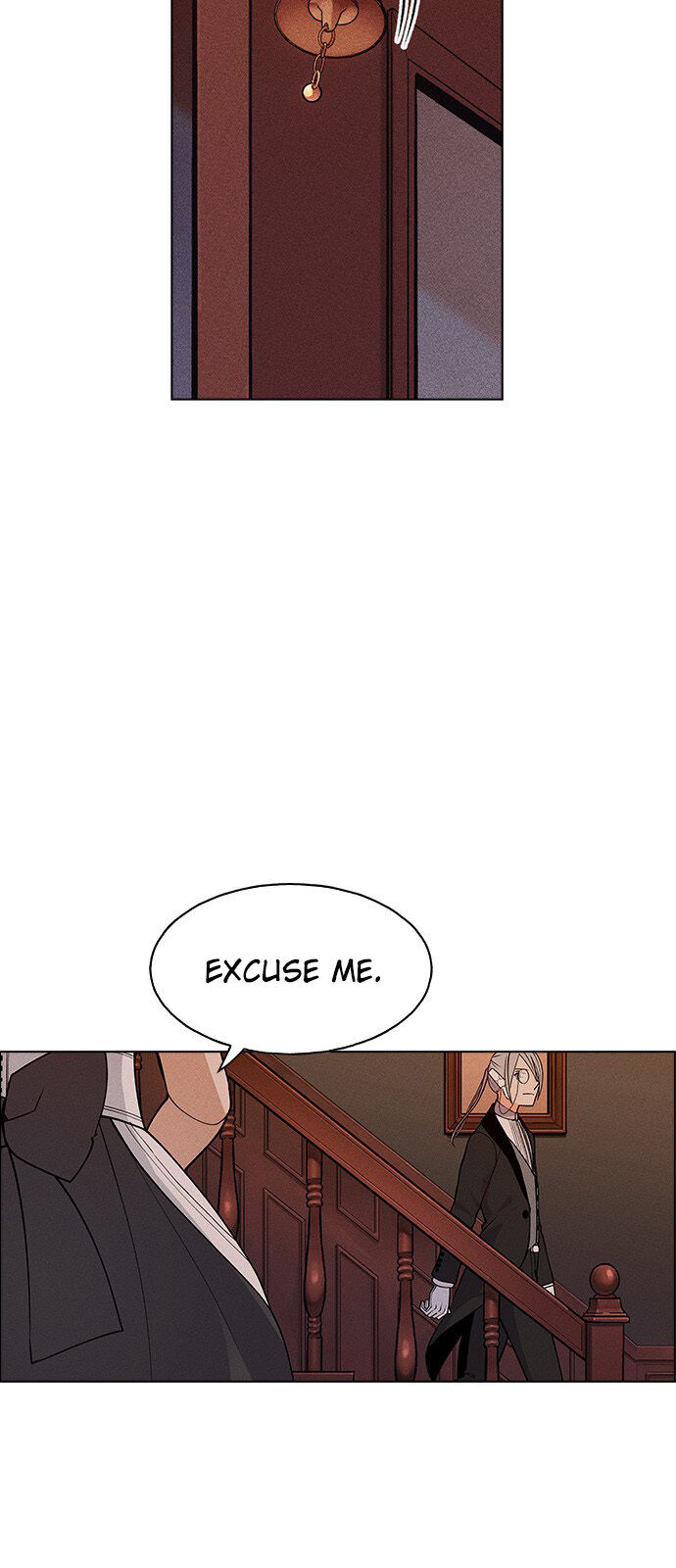 Housekeeper – Manhwa Chapter 43 - page 3