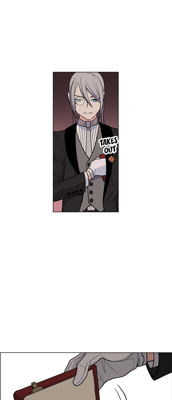 Housekeeper – Manhwa Chapter 43 - page 30