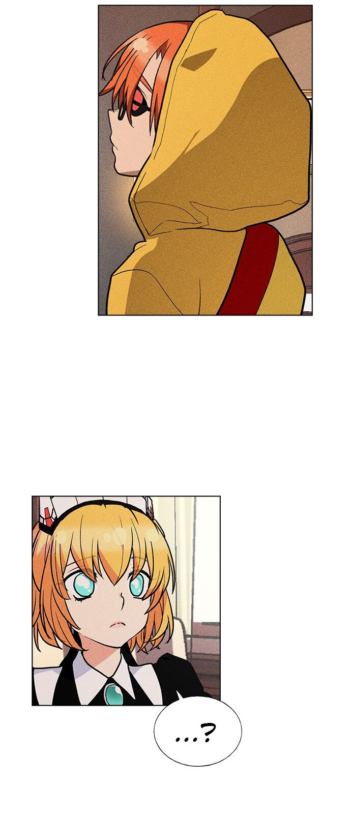 Housekeeper – Manhwa Chapter 43 - page 34